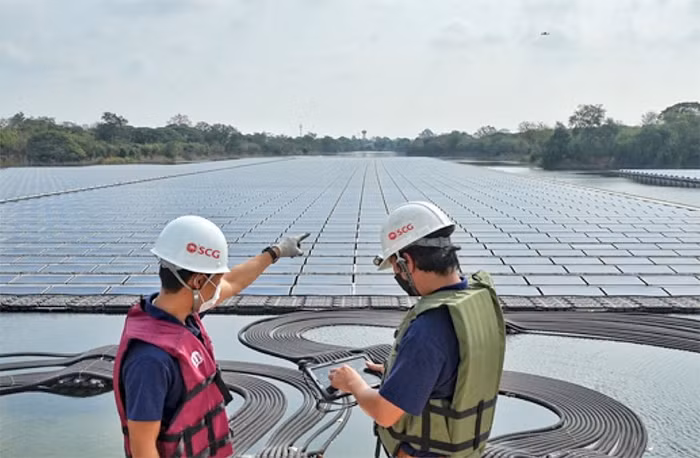SCG phục hồi kinh doanh trong quý 1/2023 nhờ sự bùng nổ của ngành du lịch
