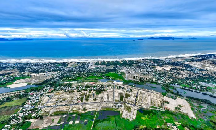 dự án đầu tư