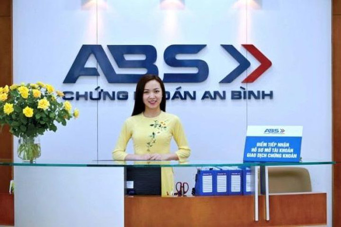 Chứng khoán An Bình (ABS) tăng vốn điều lệ lên 1.000 tỷ đồng