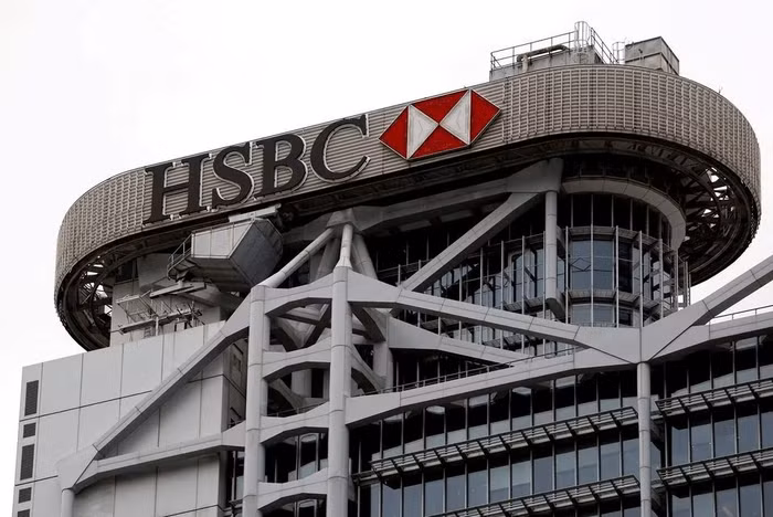 HSBC mua quỹ Trung Quốc