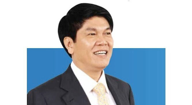 Chủ tịch Tập đoàn Hòa Phát: “Một nghề thì sống…”