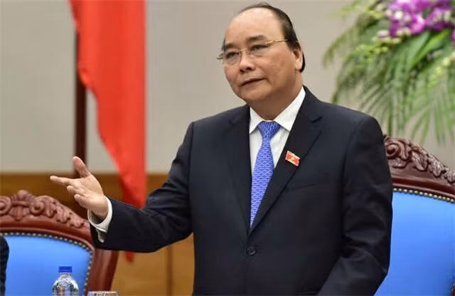 Thủ tướng, Điều 292 và Chính phủ biết lắng nghe dân