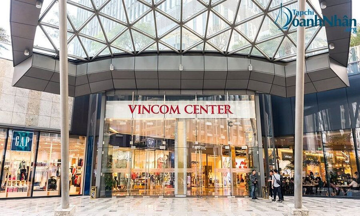 Quý 4/2021 Vincom Retail báo lãi 122 tỷ đồng, tăng trưởng 408,3%