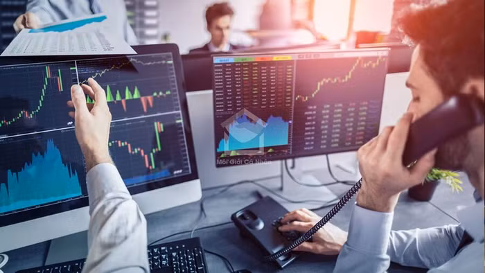 Những sự kiện chứng khoán đáng chú ý trong ngày 15/4