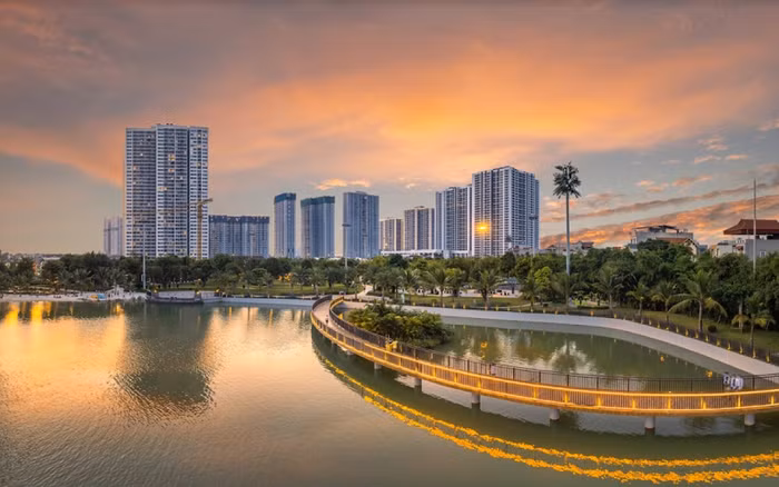 bất động sản tây hà nội