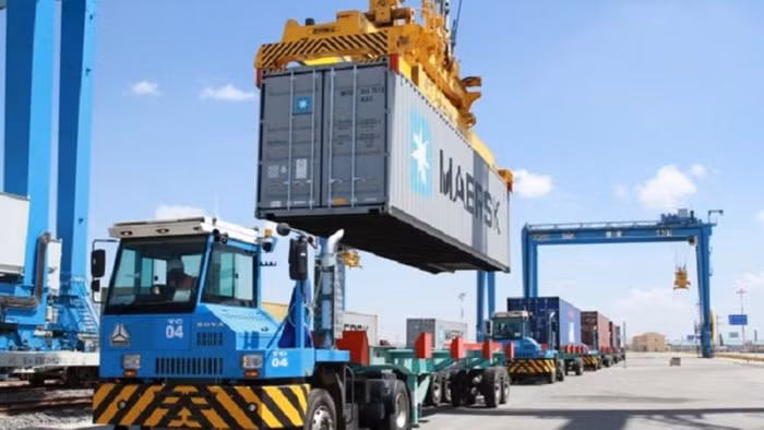 Cần 34.000 tỷ đồng quy hoạch cảng cạn