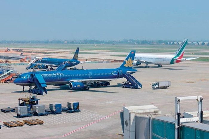 Vietnam Airlines có bị lỗ trăm tỷ trong quý 4/2016?