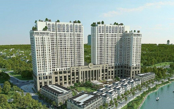 Lợi nhuận của Hải Phát Invest ( HPX) sụt giảm gần 84% trong quý II/2022