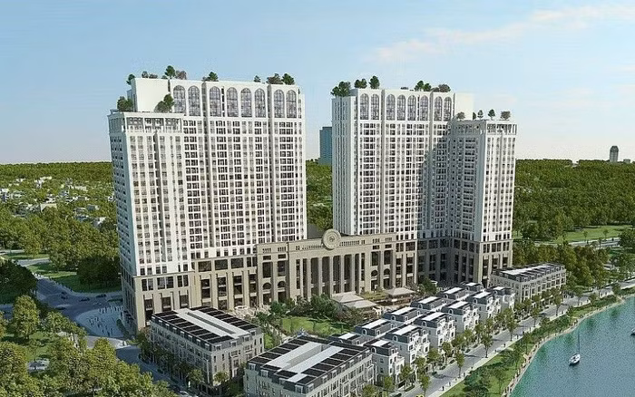 Lợi nhuận của Hải Phát Invest ( HPX) sụt giảm gần 84% trong quý II/2022