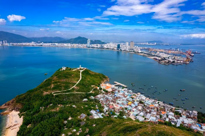 dự án bất động sản 