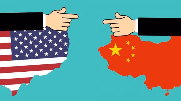 Hoa Kỳ “tấn công” 33 công ty, tổ chức Trung Quốc