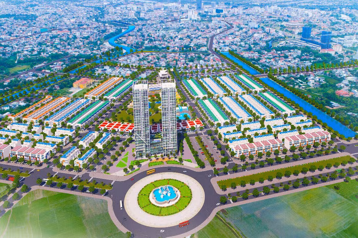 Thừa Thiên Huế duyệt quy hoạch khu công viên phần mềm, CNTT gần 3.500 tỷ đồng