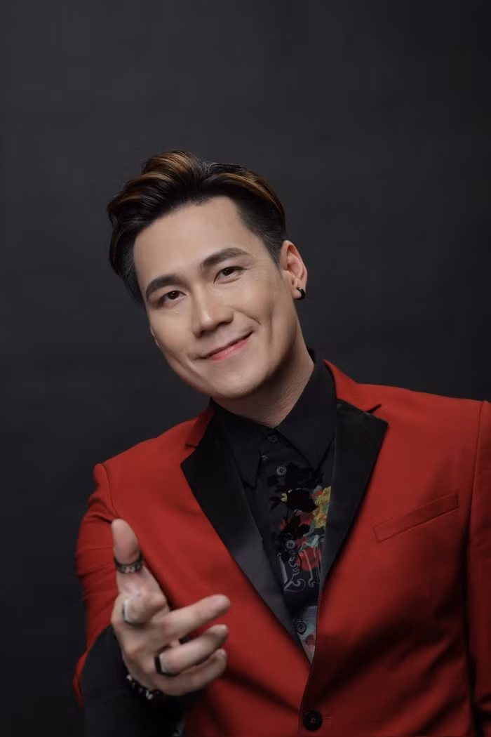 ca sĩ Khánh Phương