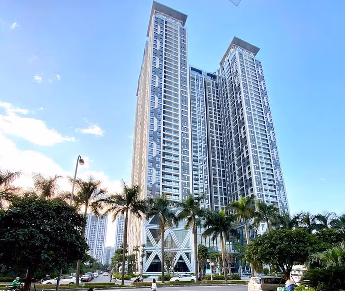 Sự quan tâm, lượt tìm kiếm, giá bất động sản tại Hà Nội đang tăng cao hơn TP.HCM cho thấy dòng tiền đang có xu hướng dịch chuyển từ miền Nam ra miền Bắc.