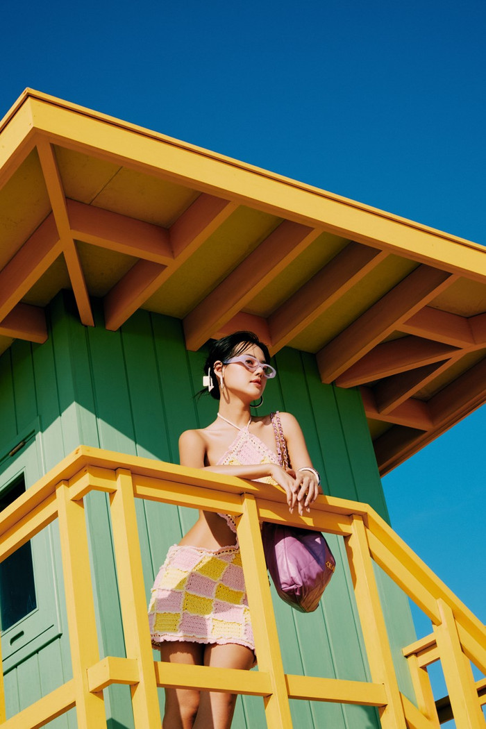 Fashionista Khánh Linh: “Second home là khoản đầu tư tiềm năng” ảnh 4 Fashionista Khánh Linh: “Second home là khoản đầu tư tiềm năng” ảnh 4
