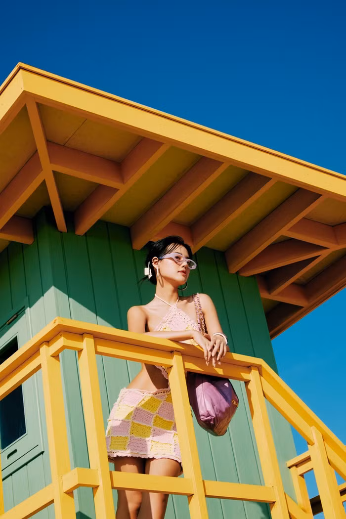 Fashionista Khánh Linh: “Second home là khoản đầu tư tiềm năng” ảnh 4