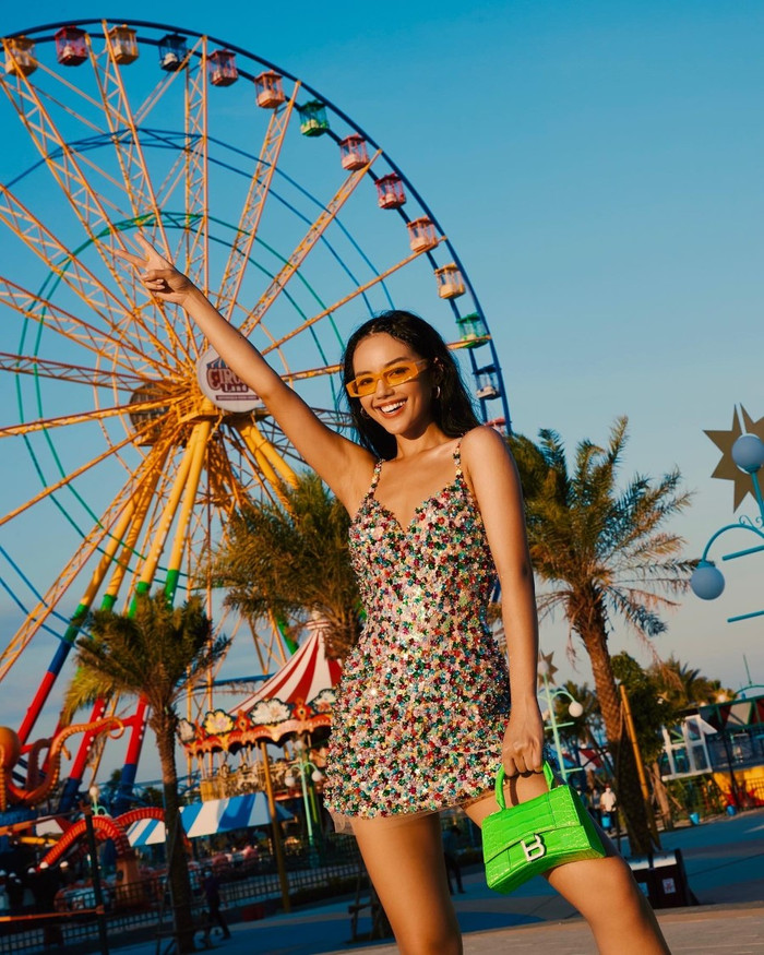 Fashionista Khánh Linh: “Second home là khoản đầu tư tiềm năng” ảnh 3 Fashionista Khánh Linh: “Second home là khoản đầu tư tiềm năng” ảnh 3