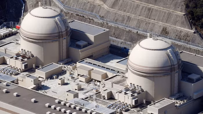 phản ứng hạt nhân