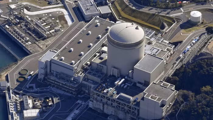 phản ứng hạt nhân