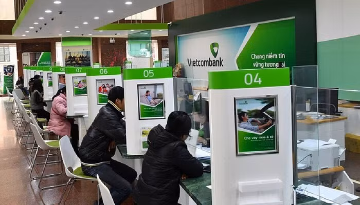 Giảm sở hữu Nhà nước ở Vietcombank xuống còn 74,8%
