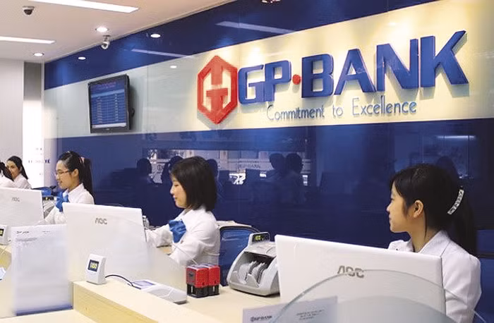 Cập nhật lãi suất tiết kiệm ngân hàng GP Bank mới nhất tháng 5/2023