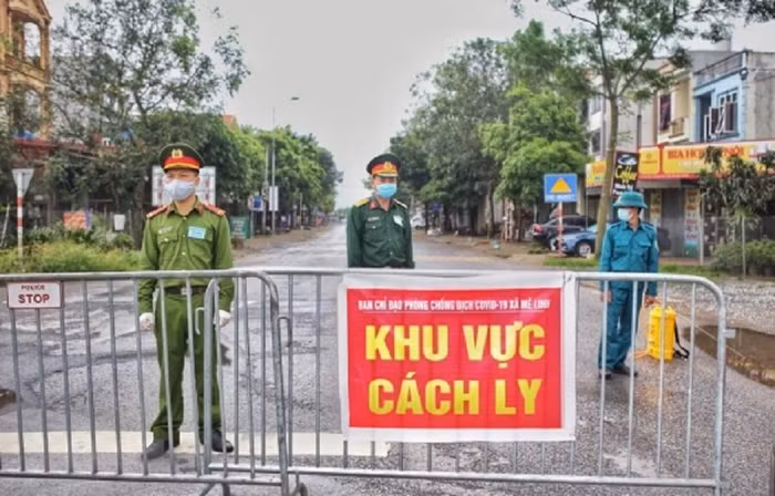 Sáng 15/8, chỉ có 1 ca mắc mới COVID-19, Việt Nam có 930 bệnh nhân