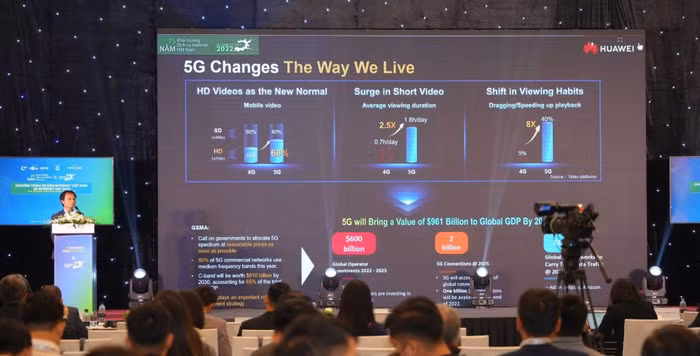 Huawei Việt Nam