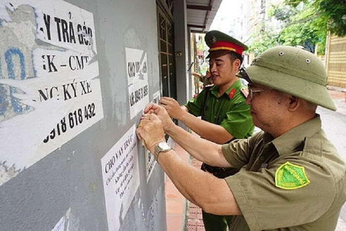 Thủ tướng chỉ thị tăng cường phòng ngừa, đấu tranh với ‘tín dụng đen’