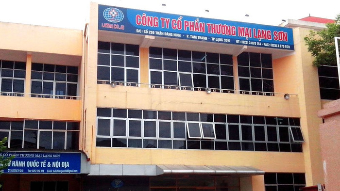 UBCKNN hủy đăng ký công ty đại chúng của Latraco ảnh 1 Latraco
