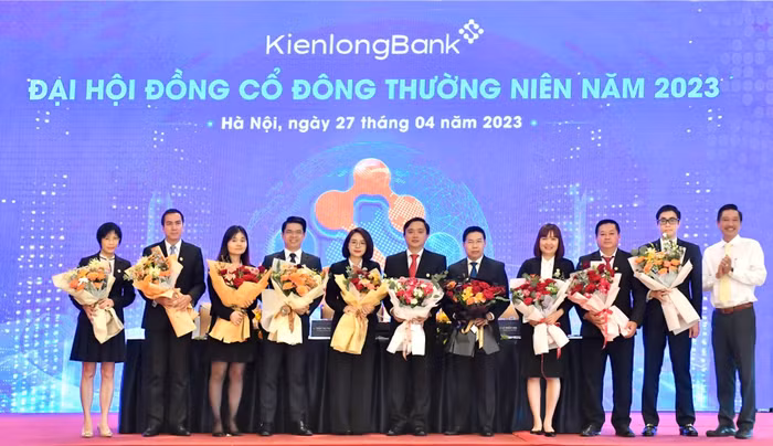 ĐHĐCĐ Kienlongbank