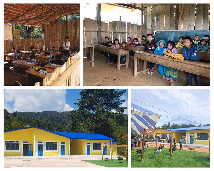 Tập đoàn FPT phát động giải chạy gây quỹ từ thiện quy mô lớn nhất năm