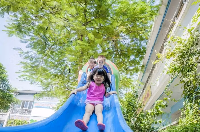 Kiến trúc xanh: Từ bản vẽ đến hiện thực