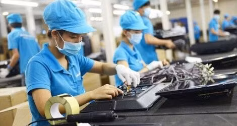Trình Chính phủ nhiều gói hỗ trợ doanh nghiệp