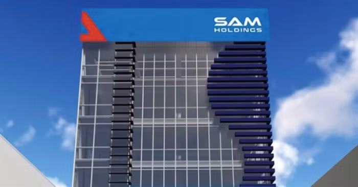 SAM Holdings dự chi 163 tỷ đồng mua cổ phần Phú Hữu Gia