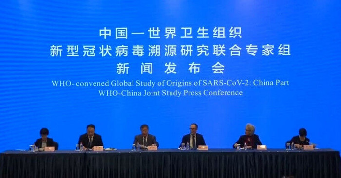 WHO: Covid-19 'rất có thể' có nguồn gốc từ động vật và lây lan sang người