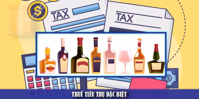 Sửa Luật Thuế tiêu thụ đặc biệt: Cần cân nhắc điều chỉnh theo lộ trình