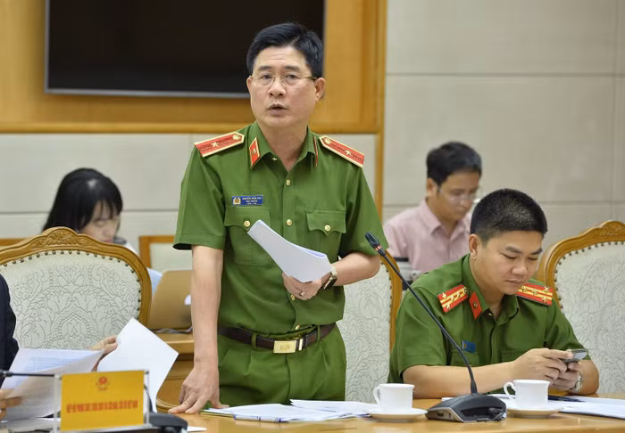 Luật PCCC