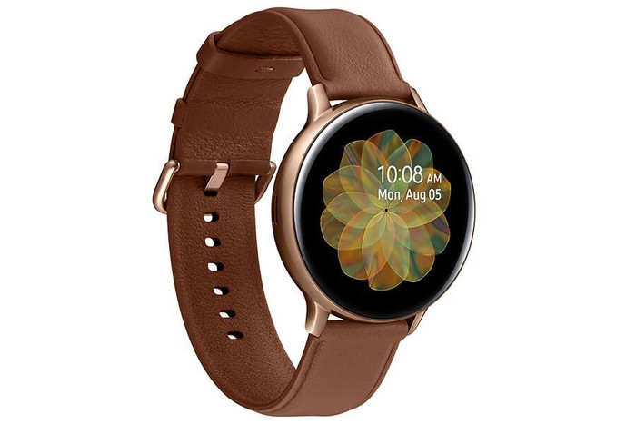 Samsung giới thiệu Galaxy Watch Active2 phiên bản LTE với giá lên tới gần 11 triệu đồng