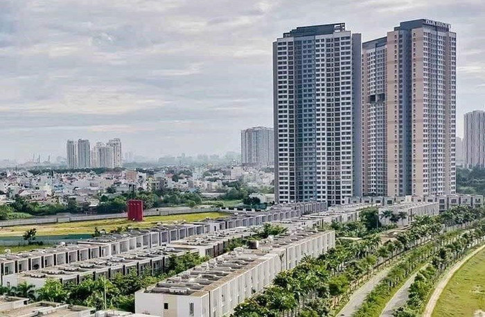 Đến năm 2025, thị trường văn phòng TP. HCM sẽ đón thêm 21 dự án mới