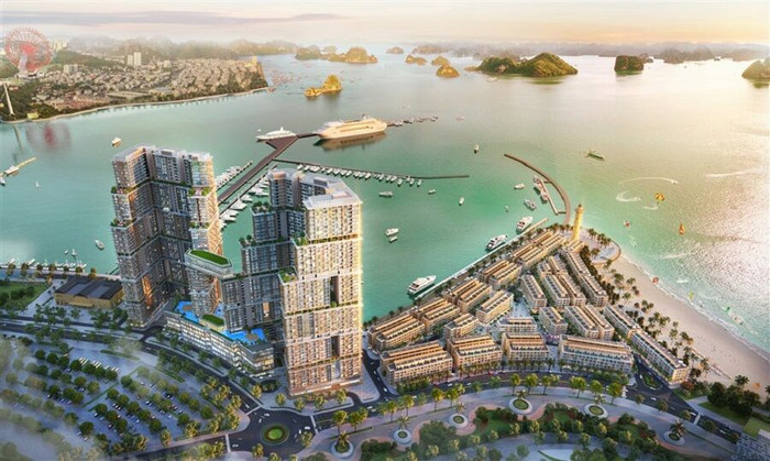 1.000 căn hộ Sun Marina Town tìm được chủ nhân chỉ trong 1 tuần