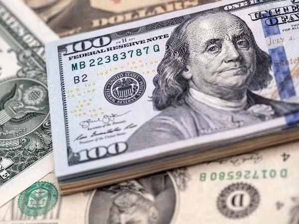 Tỷ giá USD ngày 6/9: Đồng USD vẫn duy trì mức cao