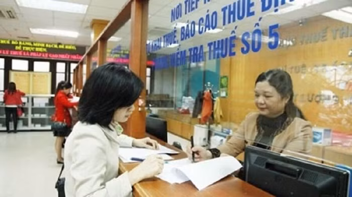 Hà Nội tiếp tục “bêu tên” 242 doanh nghiệp nợ hơn 528 tỷ đồng tiền thuế