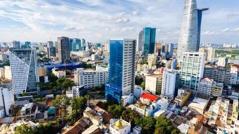 TP. HCM “muốn” bỏ quy định về khung giá đất tối thiểu, tối đa
