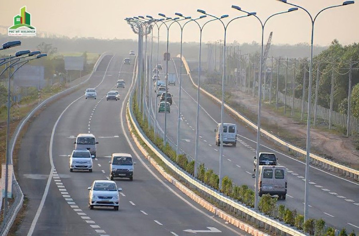 Dự án cao tốc Biên Hòa - Vũng Tàu được chuyển từ phương thức đối tác công tư sang đầu tư công. Ảnh minh họa Dự án cao tốc Biên Hòa - Vũng Tàu được chuyển từ phương thức đối tác công tư sang đầu tư công. Ảnh minh họa
