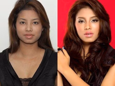 Scandal mua giải của Phạm Hương từ 1 năm trước bị 'đào mộ' sau lùm xùm The Face