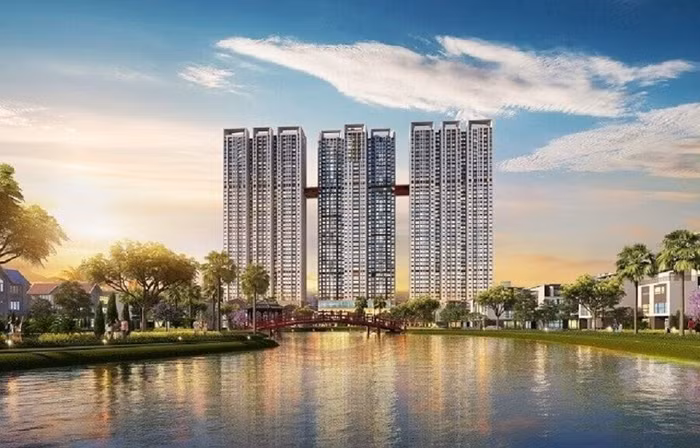 Văn Phú - Invest đạt kế hoạch lợi nhuận năm 2020, chuẩn bị khởi công dự án tại Thủy Nguyên, Hải Phòng