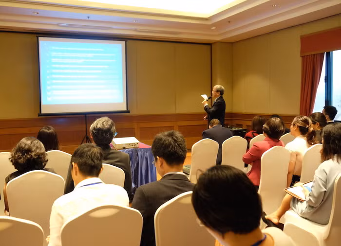 Diễn đàn VCSF 2017: Bảo Việt chia sẻ sáng kiến triển khai các mục tiêu phát triển bền vững