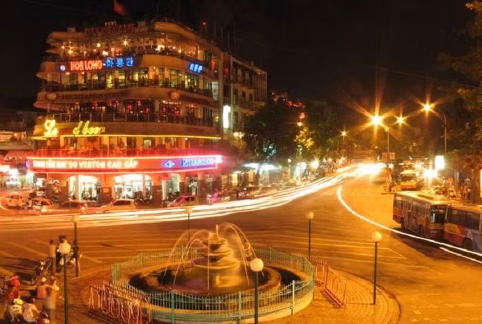 Hà Nội lọt top 20 điểm đến hàng đầu châu Á Thái Bình Dương
