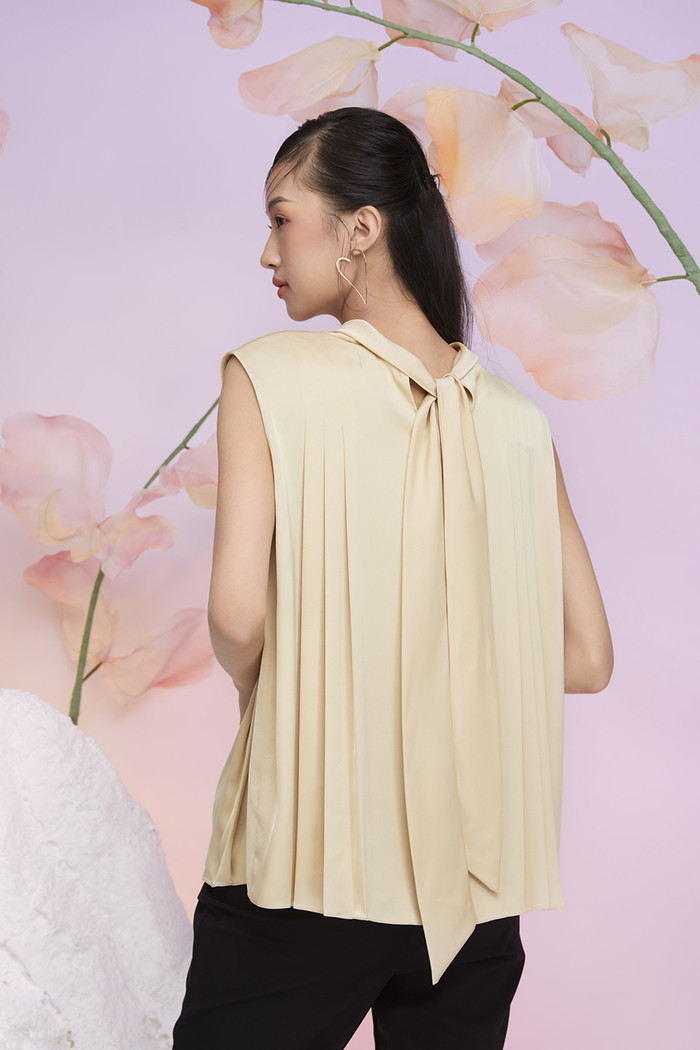 Những chiếc đầm không có điểm chê dành cho kì đại lễ 30/4 - 1/5 ảnh 6 Những chiếc đầm không có điểm chê dành cho kì đại lễ 30/4 - 1/5 ảnh 6
