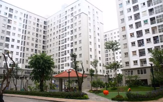 bất động sản